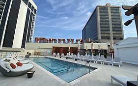 Nobu Hotel At Caesars Atlantic City